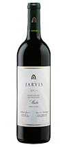 Jarvis 2021 Merlot, Napa Valley